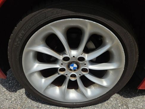 Used 2004 BMW Z4 2.5i RWD image 21