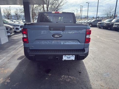 New 2026 Ford Maverick Lariat image 5