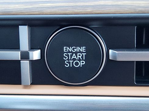 New 2026 Hyundai Santa Fe Calligraphy image 26