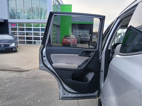 Used 2014 Subaru Forester 2.5i Premium w/ Popular Package #1 image 16