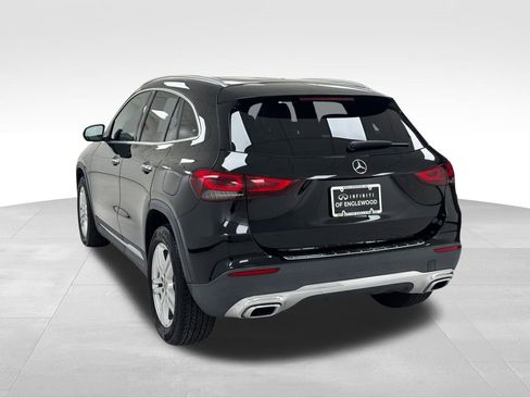 Used 2022 Mercedes-Benz GLA 250 4MATIC image 5