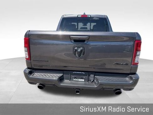 Used 2022 RAM 1500 Big Horn AWD/4WD image 15