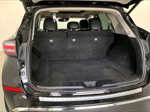 Used 2020 Nissan Murano Platinum AWD/4WD image 44