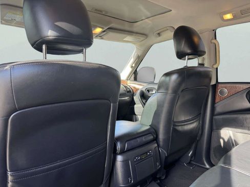 Used 2018 Nissan Armada SL w/ Moonroof Package RWD image 39