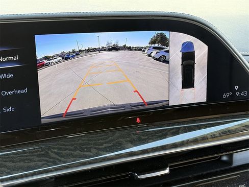 Certified 2023 Cadillac Escalade Premium Luxury w/ Performance Package image 29