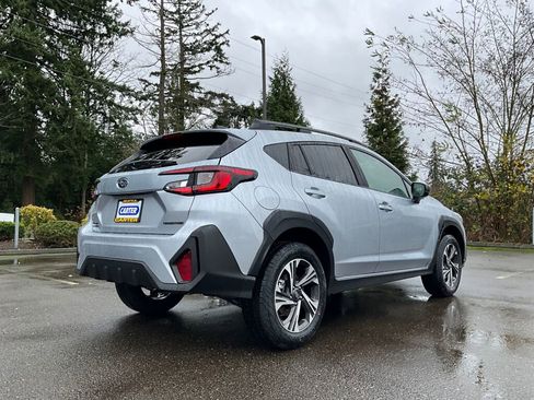 New 2026 Subaru Crosstrek 2.0i Premium image 8