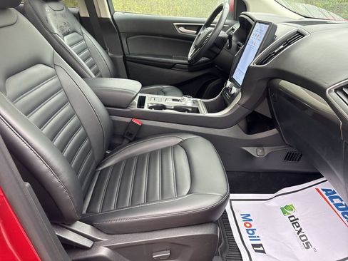 Used 2023 Ford Edge SEL w/ Convenience Package AWD/4WD image 30