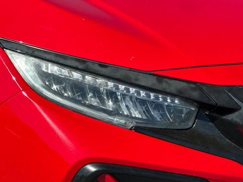 Used 2020 Honda Civic Si image 32