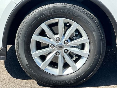 Used 2020 Dodge Durango SXT w/ 3rd Row Seating Group RWD image 24