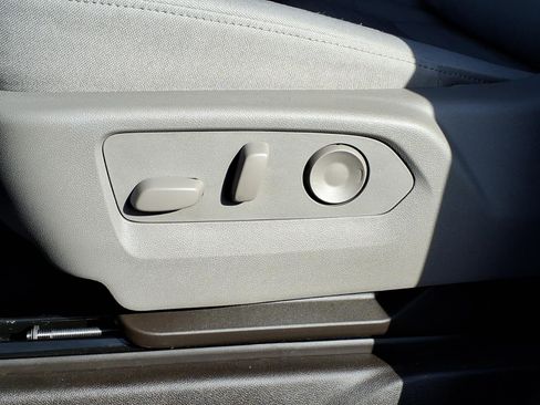 Certified 2025 Chevrolet Silverado 2500 LT w/ All Star Edition image 19