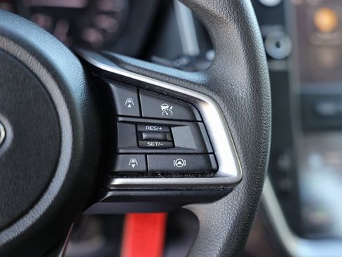 Certified 2023 Subaru Legacy Base image 17