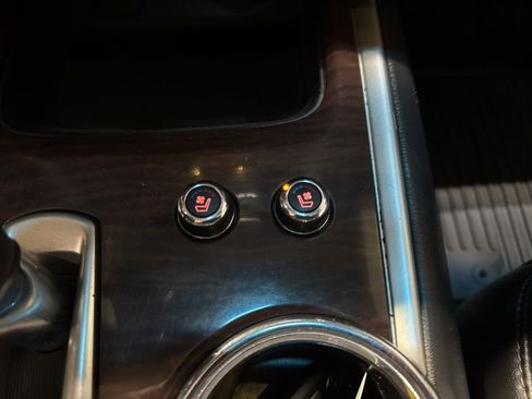 Used 2014 Nissan Pathfinder Platinum w/ Platinum Premium Package image 23