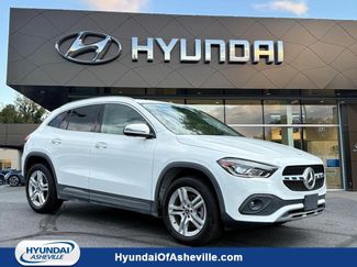 Used 2021 Mercedes-Benz GLA 250 video 1