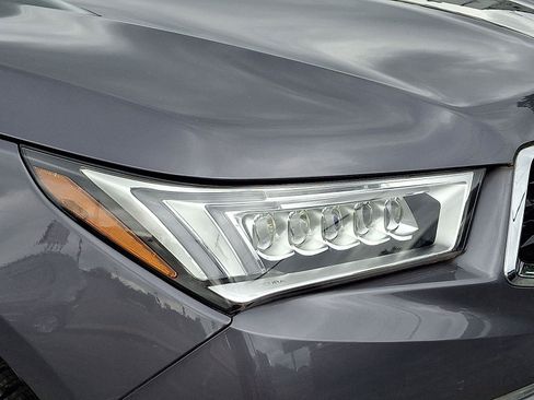 Used 2020 Acura MDX SH-AWD image 9