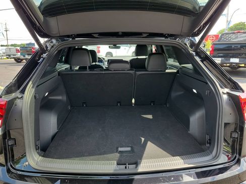 Used 2026 Volkswagen Atlas Cross Sport SE AWD/4WD image 11