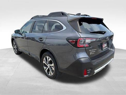 Used 2021 Subaru Outback Limited w/ Tech Package 2 AWD/4WD image 5