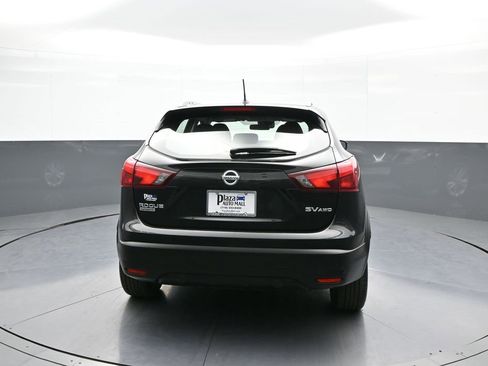 Used 2019 Nissan Rogue Sport SV image 7