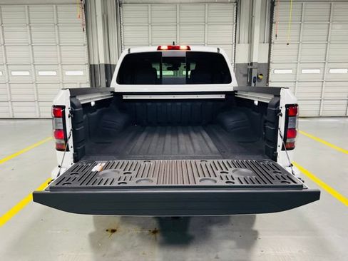 New 2026 Nissan Frontier PRO-4X AWD/4WD image 9
