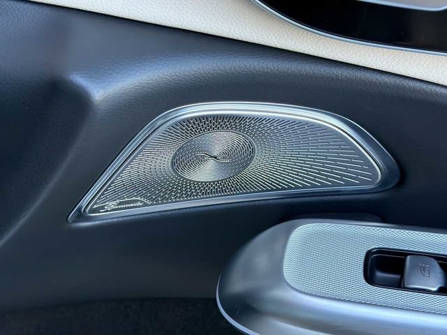 Certified 2026 Mercedes-Benz E 350 4MATIC Sedan image 20