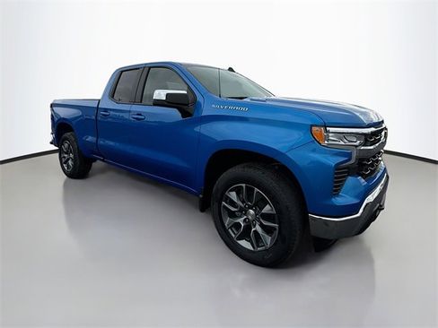 New 2026 Chevrolet Silverado 1500 LT image 5