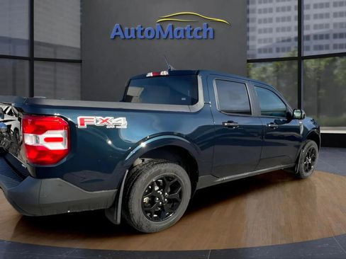 Used 2023 Ford Maverick XLT w/ Equipment Group 300A Standard image 10