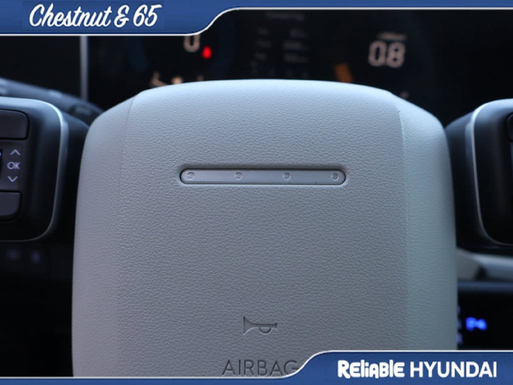 Used 2024 Hyundai Santa Fe SE FWD image 28