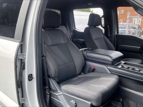 Certified 2024 Ford F150 STX AWD/4WD image 6