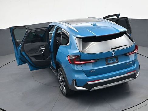 Used 2025 BMW X1 xDrive28i w/ Convenience Package image 44