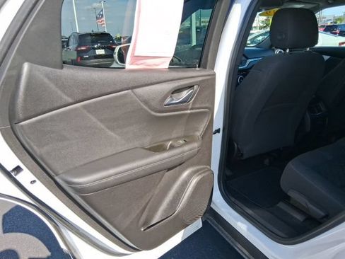 Used 2019 Chevrolet Blazer LT AWD/4WD image 21