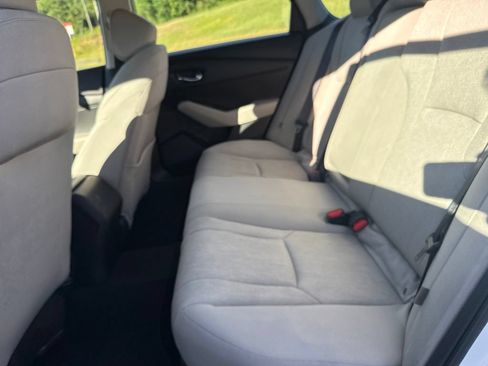 Used 2024 Honda Accord LX image 31
