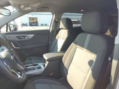 Certified 2024 Chevrolet Blazer LT w/ Convenience Package AWD/4WD image 18
