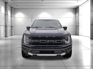 Used 2023 Ford F150 Raptor video 2