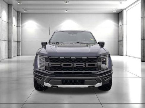 Used 2023 Ford F150 Raptor image 2