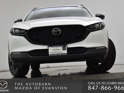 New 2026 MAZDA CX-30 AWD 2.5 S image 5