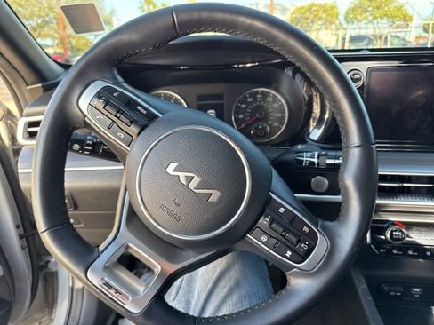 Used 2024 Kia K5 GT-Line w/ GT-Line Premium Package image 3