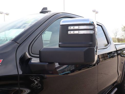 Used 2024 Chevrolet Silverado 1500 ZR2 w/ ZR2 Bison Edition AWD/4WD image 12