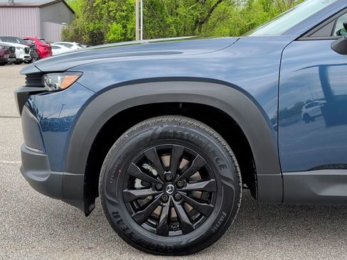 Certified 2024 MAZDA CX-50 AWD 2.5 S w/ Cargo Package image 3
