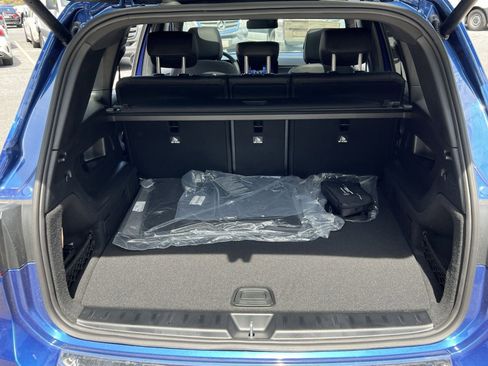 New 2026 Mercedes-Benz GLB 250 4MATIC image 30