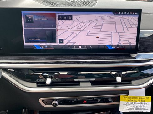 New 2026 BMW X5 M60i AWD/4WD image 22