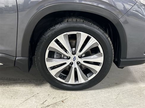 Certified 2021 Subaru Ascent Limited image 13