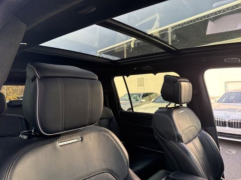 Used 2024 Jeep Grand Wagoneer L Series II w/ Quick Order Packagew 28T image 39