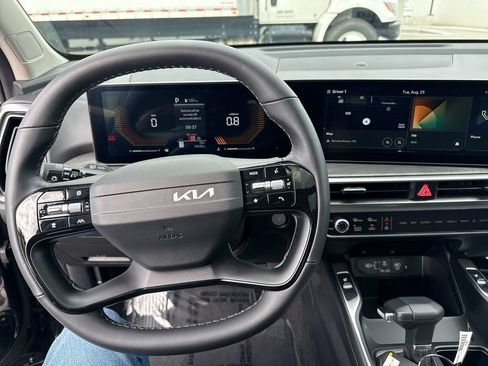 Used 2026 Kia Sorento X-Line EX AWD/4WD image 23