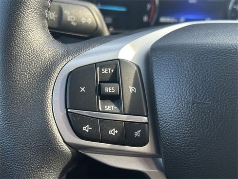 Certified 2023 Ford Explorer XLT image 21