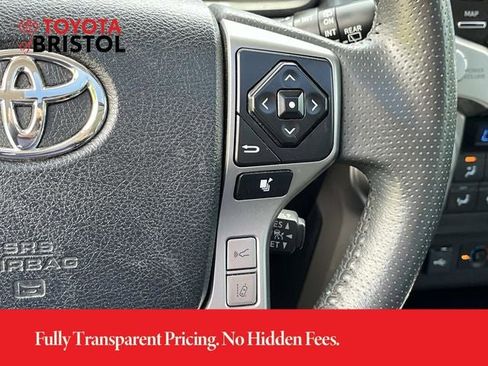 Used 2021 Toyota 4Runner Limited AWD/4WD image 31