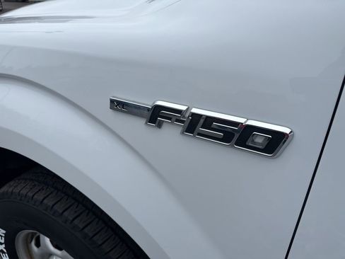 Used 2011 Ford F150 XL w/ XL Plus Pkg image 9