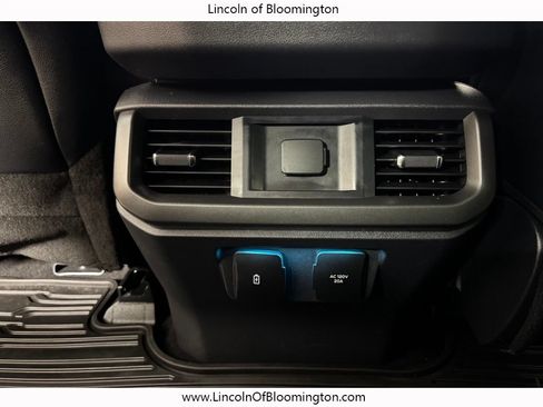Used 2024 Ford F150 Lariat AWD/4WD image 12