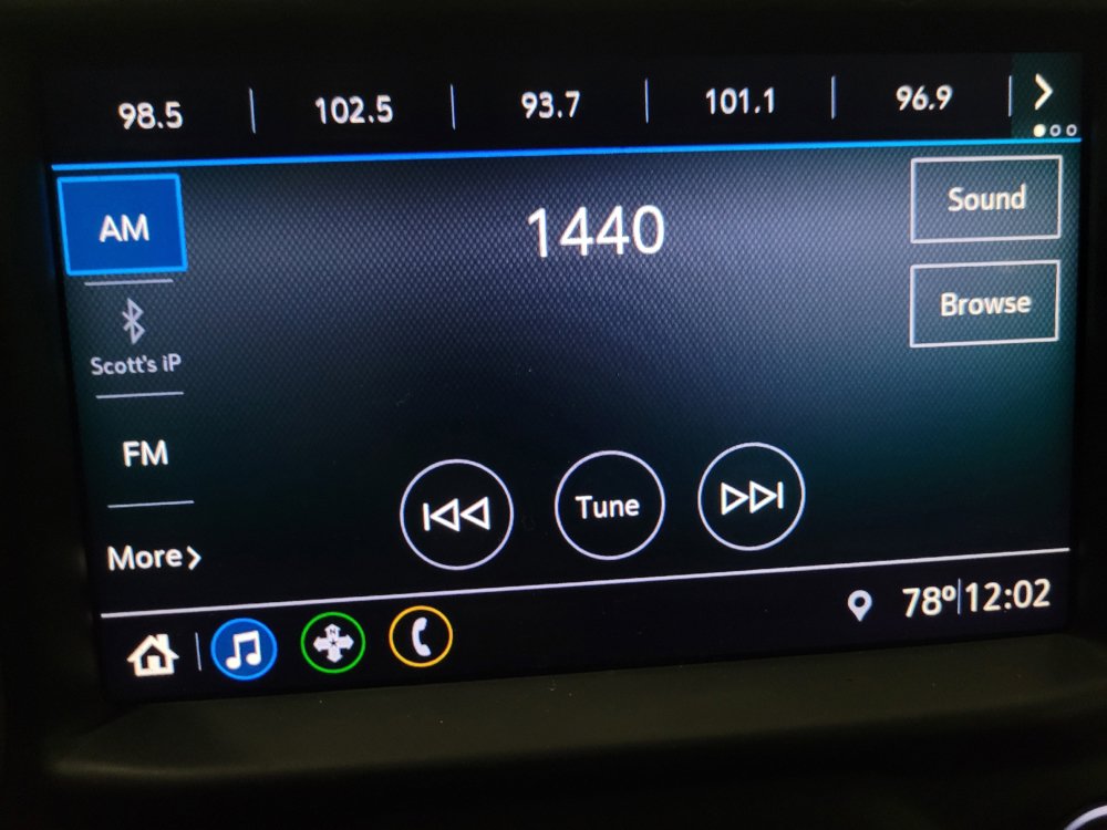 Used 2019 Chevrolet Silverado 1500 LT w/ All-Star Edition AWD/4WD image 25