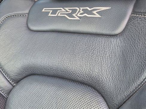 Used 2022 RAM 1500 TRX w/ TRX Level 2 Equipment Group AWD/4WD image 17