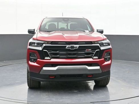 New 2026 Chevrolet Colorado Z71 w/ Technology Package image 21
