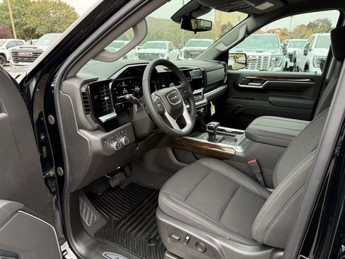 New 2026 GMC Sierra 1500 Elevation w/ X31 Off-Road Package image 11